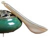 Icecat Massage Grattoir Peigne - 100% naturel