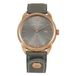 Devota & Lomba DL009M-03GRGREY Horloge Heren (42 mm)