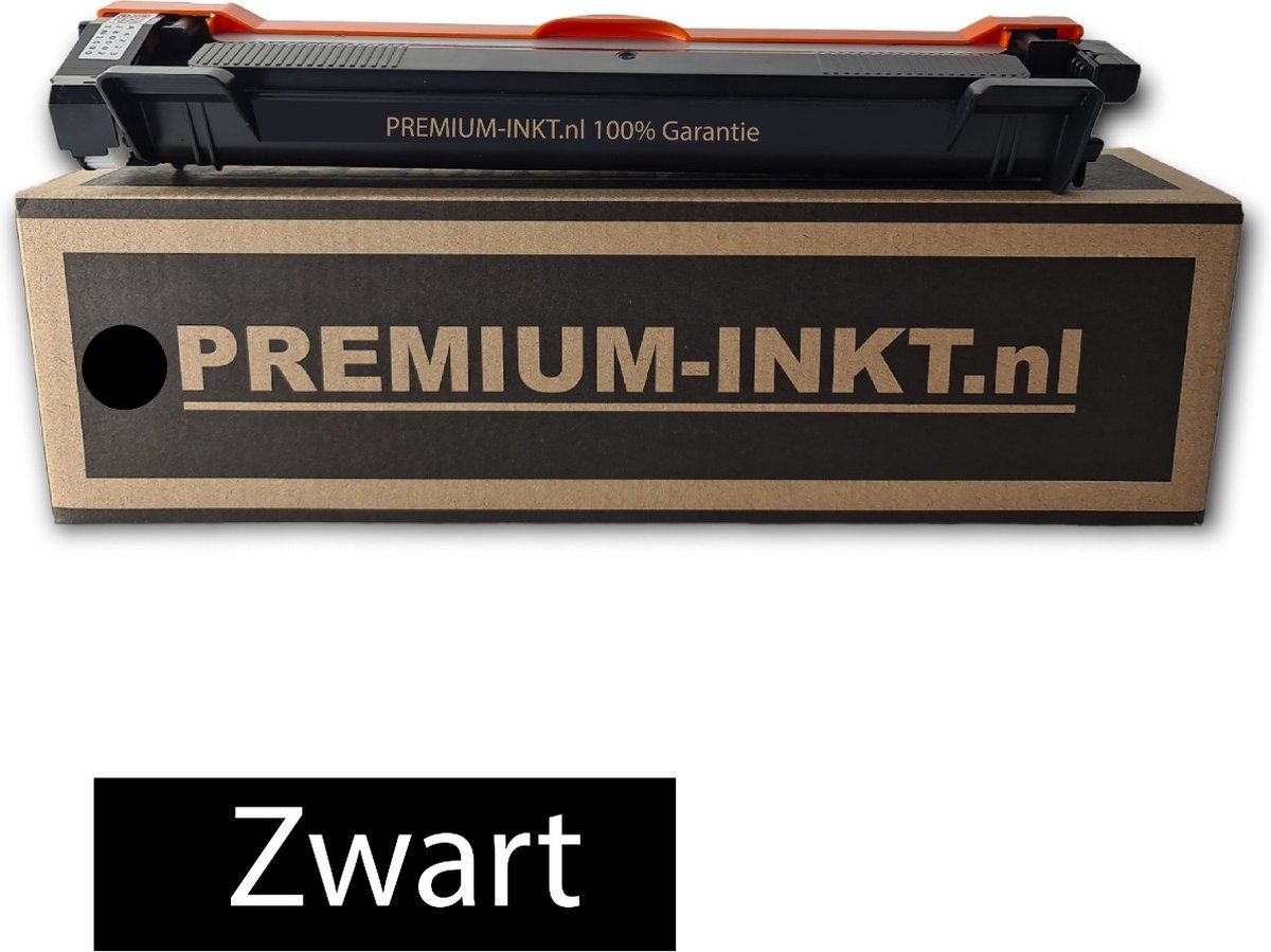 Brother R-TN221/TN-241BK/TN-241BK - Zwart Toner Met Chip