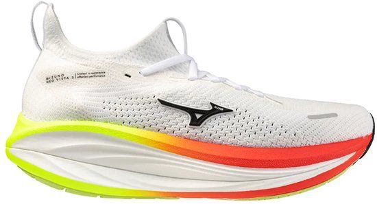 Mizuno Rider 4 Gore-tex® Hardloopschoenen Wit EU 43 Man
