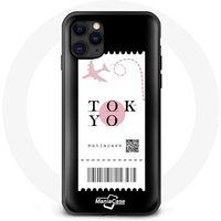 Maniacase Beschermhoes voor Oppo A93 Samojeed Grijs Hondenras
