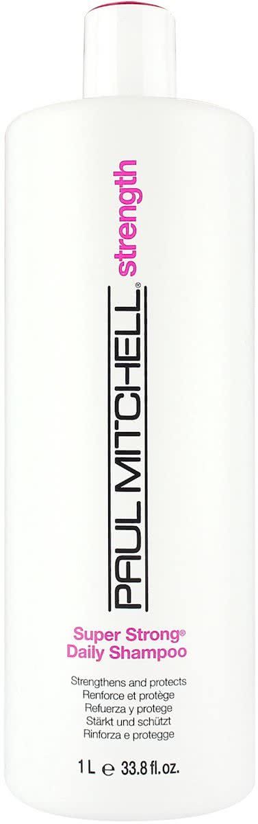 Paul Mitchell Strength Super Strong Daily - 0009531112947