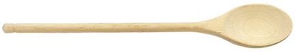 Roerlepel Tescoma Roerlepel WOODY Oval 25 cm
