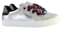 KAPORAL Severine lage sneakers dames grijs
