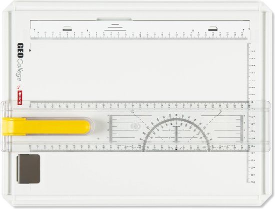 Aristo College Tekenbord - A4 - Kunststof