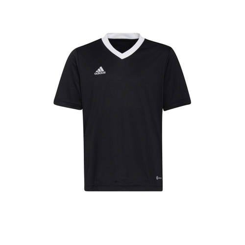 adidas Performance Junior Sport T-shirt - Zwart