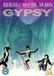 Gypsy Warner Bros. Entertainment Nordic AB Gypsy / DVD / 1962