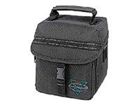 Hama Track Pack 1 cameratas zwart