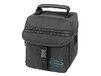 Hama Track Pack 1 cameratas zwart