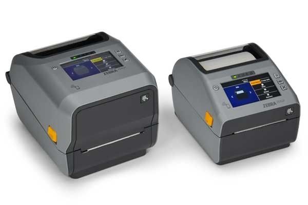 Zebra ZD621 Labelprinter Direct Thermisch 203 x 203 DPI 203 mm/sec Bedraad en Draadloos Ethernet LAN Bluetooth