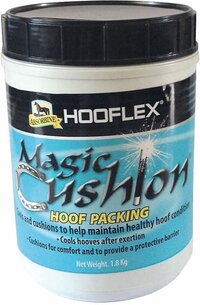 Absorbine Magic Cushion Hoof Packing - 1.8 kg