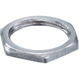 Wiska 10064189 ESMU 16 Contramoer M16 RVS RVS 10 stuk(s)