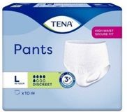 Tena Pants Discreet Large - 10 stuks