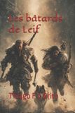 Les bâtards de Leif Paperback