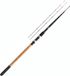 Daiwa Black Widow Tele Feeder 3,00m 80g Canne feeder télescopique