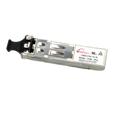 ROLINE Mini-GBIC Module LX/LC, Single Mode, 10km - 21.14.3501