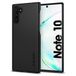 Spigen Samsung Galaxy Note 10 Case - 628CS27368 - Zwart