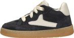 KEQ Chaussures pour garçon - Bleu - Taille 24