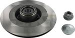 SKF VKBD 1020 Kit roulement de roue et disque de frein