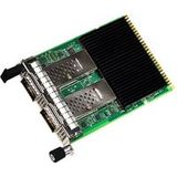 Intel Ethernet Network Adapter E810-CQDA2 - Netwerkadapter - OCP 3.0 - 100 Gigabit QSFP28 x 2
