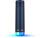 HidrateSpark PRO 2 Chug Slimme Waterfles - 620ml - RVS - Blauw