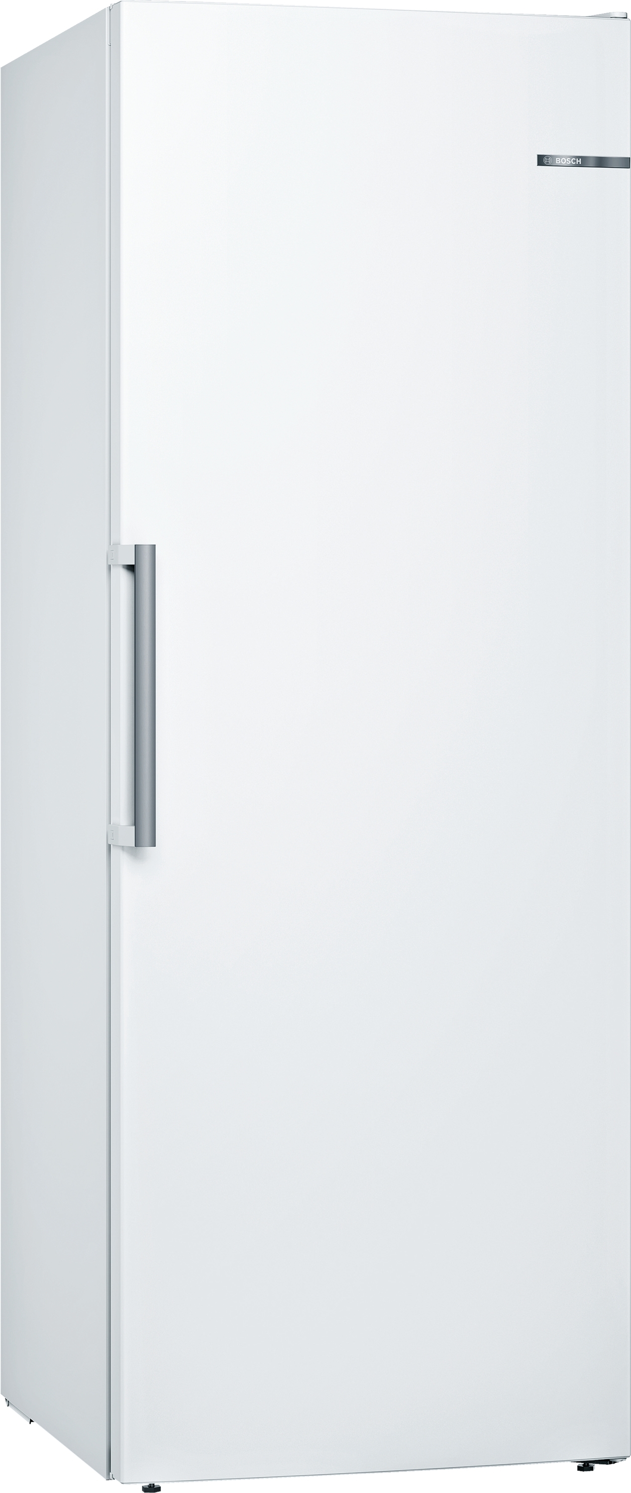 Bosch Serie 6 GSN58AWCV - Inbouw Vrieskast - 366L - Wit