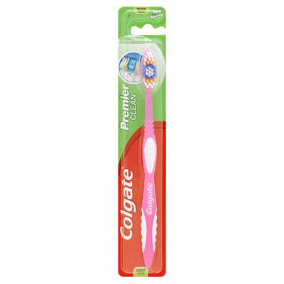 Colgate Tandenborstel Premier Ultra - 8850006330449