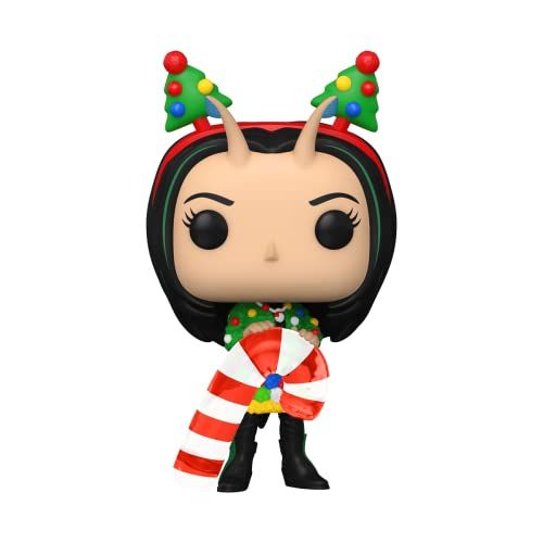 Funko POP Marvel: GOTG HS - POP 2