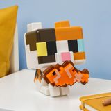 Paladone Minecraft Cat GloBuddies Light
