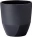 Mepal Silueta Tasse à café - 200 ml - Nordic Black