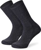 Lenz Chaussettes Longues Staff Worker Thermo Pro Half 2 Paires