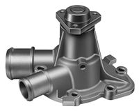 Valeo Pompe à eau, Refroidissement moteur 506286