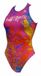 CROTTON SA Turbo Dragonette Maillot de bain Rose 7-8 Years Fille