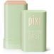 Pixi On the Glow Base Beige hydraterende foundation: medium en neutrale tint 0,6 oz / 19 g