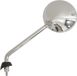 Vicma Linker Spiegel voor Scooter Piaggio 125 Vespa GT 2003-2006 E206I / CM027705