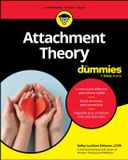 Attachment For Dummies Attachment Theory For Dummies