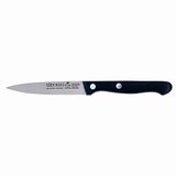 Güde Beta Larding Knife, Black POM Handle