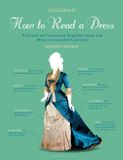 How Bloomsbury Publishing Plc How to Read a Dress