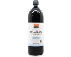 Mattisson Colloïdaal Zilverwater 15PPM - 1L