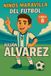 Niños Wonderkids Universe Niños Maravilla del Fútbol: Julián Álvarez: 8
