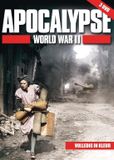 Megamoviestore Apocalypse WW 2 (DVD)