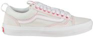 Vans Skate Old Skool 36+ Schoenen Pink Fizz Polyester Hommes UE 41