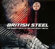 Suburban Various Artists - British Steel