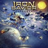 Reforged Iron Savior Reforged