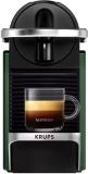 Krups Koffiemachine Nespresso Pixie Redesign Dark Green