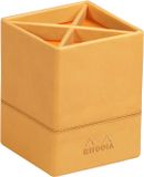 Rhodia Potlodenkoker Wijnrood