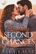 Finding Second Chances in Jupiter Springs: A Small Town Forced Proximity Romance