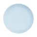 Aida Assiette Confetti Aqua, Ø27,5 cm