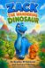 Zack The Wandering Dinosaur Paperback