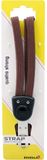 Bibia Quatro binder strong honingbruin